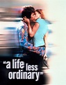 Amazon.com: A Life Less Ordinary : Holly Hunter, Delroy Lindo, Dan ...