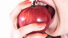Is taking a supplement the same as biting into an apple?