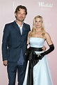 Mira Sorvino’s Husband: Meet Christopher Backus & Learn About Their 19 ...