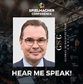 @Spielmacher Conference