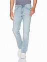 Lee Jeans Denim Modern Series Straight-fit Jean in Blue for Men - Lyst
