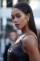 LAURA HARRIER at 71st Annual Cannes Film Festival Closing Ceremony 05 ...