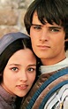 Leonard Whiting & Olivia Hussey - 1968 Romeo and Juliet by Franco ...