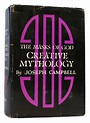 THE MASKS OF GOD: CREATIVE MYTHOLOGY | Joseph Campbell | First Edition ...