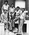 Jimmy Ellis, 74, Lead Singer in Dance Band Trammps - The New York Times