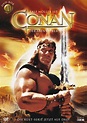 Conan der Abenteurer - Staffel 1 (DVD)