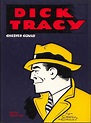 Dick Tracy, un precursor.