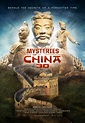 Mysteries of Ancient China (2016) movie posters