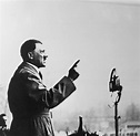Nationalsozialismus: Wird der Einfluss des Redners Hitler überschätzt ...