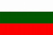 Bulgaria Flag by TheSoullessRedbeard on DeviantArt