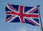 Как выглядит флаг великобритании - 82 фото