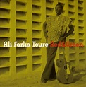 Ali Farka Touré: Red & Green (2 CDs) – jpc
