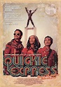 Quickie Express (2007) - IMDb
