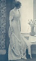 Lady Mary Victoria Curzon, Baroness Curzon of Kedleston (1870-1906 ...