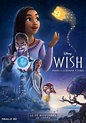 Wish : Asha et la bonne étoile - Streaming. • Disney-Planet.Fr