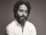 Interview with Jason Mantzoukas - Northshore Magazine