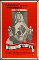 Running with the Devil Movie Poster | 1 Sheet (27x41) Original Vintage ...