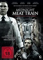 Clive Barker's Midnight Meat Train | Bild 1 von 5 | Moviepilot.de