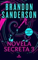 Nova publicará el jueves 20 de julio la tercera novela secreta de ...