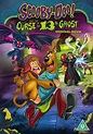 Scooby-Doo! And the Curse of the 13th Ghost | DVD | Free shipping over ...