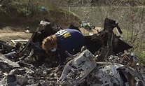 Kobe Bryant: Publican nuevas imágenes del lugar del accidente | Mediotiempo