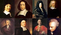 Científicos entre los siglos XVII y XVIII timeline | Timetoast timelines