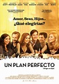 Un plan perfecto - Película 2012 - SensaCine.com