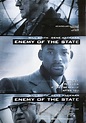 Nostalgipalatset - ENEMY OF THE STATE (1998)