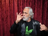 Tommy Chong on Why He Supports Bernie: Weed, Basically – Rolling Stone