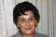 Profile of Serial Killer Velma Barfield