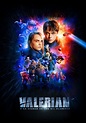 ¿Dónde ver Valerian y la ciudad de los mil planetas (2017): Netflix ...