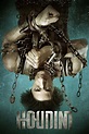 Houdini (2014) | The Poster Database (TPDb)