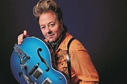 Brian Setzer Orchestra Announces 16th Annual Christmas Rocks! Tour ...