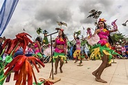 Fiesta de San Juan, toda la selva celebra - Rumbos de Sol & Piedra
