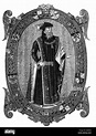"Albert V, "the Magnanimous", 29.2.1528 - 4.10.1579, duke of Bavaria ...