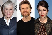 Glenn Close, Willem Dafoe şi Noomi Rapace filmează în România - TVmania.ro