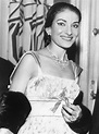 Maria Callas photo gallery - 25 high quality pics of Maria Callas ...
