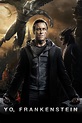Ver Yo, Frankenstein (2014) Online Latino HD - Pelisplus