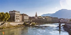 Grenoble | Site Officiel de la Chartreuse en Savoie et Isère, au coeur ...