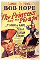 La princesa y el pirata (1944) - FilmAffinity