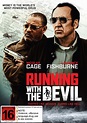 Running With The Devil | DVD | Buy Now | at Mighty Ape NZ