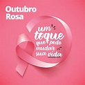 O que é o Outubro Rosa? - Ensino.digital