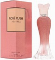 Paris Hilton Rose Rush Eau De Parfum Spray 3.4 oz - Walmart.com ...