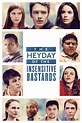 The Heyday of the Insensitive Bastards (2016) - DVD PLANET STORE