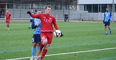 Calcio Leinfelden-Echterdingen - TSV Berg - Offizielle Webseite des TSV ...