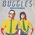 The Buggles. Video Killed The Radio Star - Farris Marketing