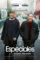 Tráiler español de 'Especiales', la nueva película de Éric Toledano y ...