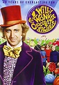Movie review of Willy Wonka & the Chocolate Factory - Children and ...
