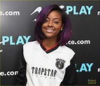 Justine Skye's 'Bandit' - Full Song & Lyrics! | Photo 797842 - Photo ...