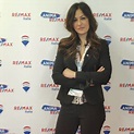 Monica Gravina dell'agenzia RE/MAX Virtù di Campobasso con ruolo Broker ...